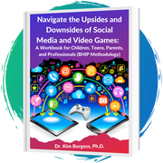 BHIP® Navigate the Upsides and Downsides of Social Media and Video Games